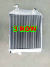 Load image into Gallery viewer, GPI Aluminum Radiator FOR 1957-1960 Radtec Jaguar XK150 Roadster DHC FHC1950S 1957 1958 1959 1960