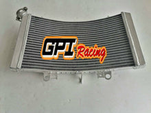 Load image into Gallery viewer, Aluminum radiator Fit Suzuki Hayabusa GSXR 1300 2008-2012 2009 2010 2011