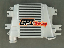 Load image into Gallery viewer, Intercooler Size Direct-Fit For 2000-2019 Nissan Patrol GU Y61 ZD30 3.0L/TD 2000 2001 2002 2003 2004 2005 2006 2007 2008 2009 2010 2011 2012 2013 2014 2015 2016 2017 2018 2019