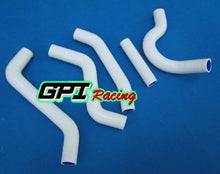 Load image into Gallery viewer, GPI SILICONE RADIATOR HOSE FOR SUZUKI RMZ 450 RMZ450 2007 07