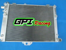 Load image into Gallery viewer, GPI ALUMINUM RADIATOR FOR 1993-1998 SAAB 9000 CD/CS 2.0/2.3 16V TURBO,3.0 24V CDE AUTO 1993 1994 1995 1996 1997 1998