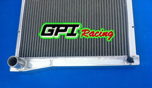 Load image into Gallery viewer, GPI 3 Rows aluminum radiator FOR 1968-1974 Chevy Nova PRO 1968 1969 1970 1971 1972 1973 1974