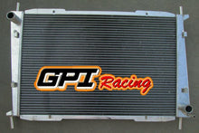 Load image into Gallery viewer, Aluminum Alloy Radiator FOR Jaguar 2002-2008 X-Type 2003 2004 2005 2006 2007