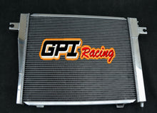 Load image into Gallery viewer, FOR BMW E28 520I 85-87; 525E 81-87;528E 82-88 M20 2.0L/2.7L AT Aluminum Radiator