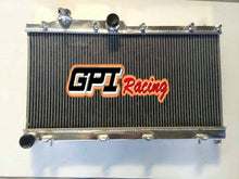 Load image into Gallery viewer, Aluminum Radiator FOR Subaru Liberty & Outback 2Ltr 2.5Ltr Auto Manual 9/03-2009 MT