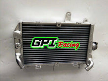 Load image into Gallery viewer, GPI Aluminum Radiator Fit 2013-2017 Suzuki BURGMAN 650 AN650/AN650Z 2013 2014 2015 2016 2017