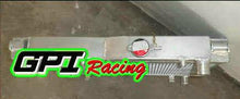 Load image into Gallery viewer, GPI Aluminum Radiator For 1983-1987 Toyota Corolla AE86 4AGE GTS MT 1.6L I4 56MM 1983 1984 1985 1986 1987