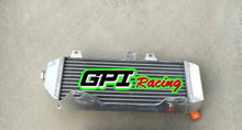 Load image into Gallery viewer, GPI LEFT luminum radiator FOR Kawasaki KX250F KX 250 F KXF 250 2017 2018 2019