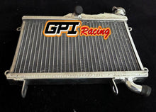 Load image into Gallery viewer, GPI Fit YAMAHA R1Z R1-Z 3XC 250CC 1990-1999 1990 1991 1992 1993 1994 1995 1996 1997 1998 1999 ALUMINUM RADIATOR