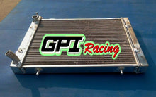 Load image into Gallery viewer, GPI ALUMINUM RADIATOR FOR ATV Polaris RANGER XP/500/700 EFI 2x4/4x4 2005-2008 2005 2006 2007 2008