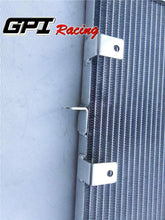 Load image into Gallery viewer, GPI For Honda CB1000R CB 1000 R 2009-2013 2009 2010 2011 2012 2013 Aluminum Radiator