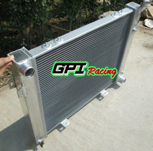 Load image into Gallery viewer, GPI Aluminum Radiator FOR 1993-1998 Jeep Grand Cherokee/Wagoneer ZJ 5.2/5.9 318/360 V8 LA AT 1993 1994 1995 1996 1997 1998