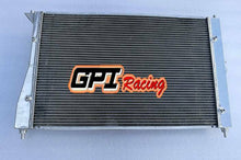Load image into Gallery viewer, GPI ALUMINUM RADIATOR FOR FG FORD FALCON 6cyl 6 & 8 CYL 02/2008- ON AUTO & MANUAL