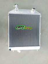 Load image into Gallery viewer, GPI Aluminum Radiator FOR 1957-1960 Radtec Jaguar XK150 Roadster DHC FHC1950S 1957 1958 1959 1960