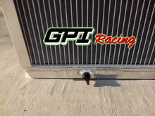 Load image into Gallery viewer, 56mm CORE FOR Mitsubishi Starion 2.0 Turbo Manual MT Aluminum Radiator