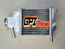 Load image into Gallery viewer, GPI FOR HONDA PCX125 WW125 (126) 2010 -2013 2010 2011 2012 2013 Aluminum Radiator