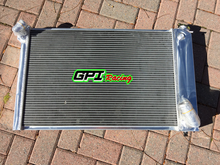 Load image into Gallery viewer, GPI 2 Row Core Radiator for 1969- 1972 Chevrolet Corvette Sm Block Champion 1969 1970 1971 1972