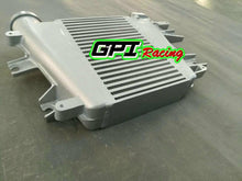 Load image into Gallery viewer, Intercooler Size Direct-Fit For 2000-2019 Nissan Patrol GU Y61 ZD30 3.0L/TD 2000 2001 2002 2003 2004 2005 2006 2007 2008 2009 2010 2011 2012 2013 2014 2015 2016 2017 2018 2019