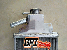 Load image into Gallery viewer, GPI FOR HONDA PCX125 WW125 (126) 2010 -2013 2010 2011 2012 2013 Aluminum Radiator