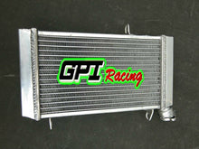 Load image into Gallery viewer, GPI Aluminum Radiator for Suzuki SV650 SV650S 1999-2002 1999 2000 2001 2002