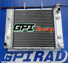 Load image into Gallery viewer, GPI Fit CAN-AM CANAM CAN AM BOMBARDIER RALLY 175/200 aluminum radiator