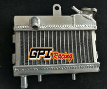 Load image into Gallery viewer, 32mm Aluminum radiator Fit Polini Minimoto Pocket Bike 2-Stroke