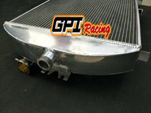 Load image into Gallery viewer, GPI 62MM Aluminum Radiator fit Ford CAR W/CHEVY 350 V8 1930-1931; Shell 1930 1931