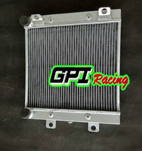 Load image into Gallery viewer, GPI SIDE radiator for Lamborghini Gallardo 2003-2018, Gallardo Spyder 05-11 5.0L Right 2003 2004 2005 2006 2007 2008 2009 2010 2011 2012 2013 2014 2015 2016 2017 2018