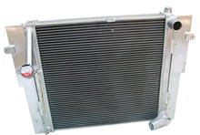 Load image into Gallery viewer, GPI 3ROW aluminum radiator for 1989-1991 MAZDA RX-7 RX7 FC S5 13B MT 1989 1990 1991