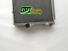 Load image into Gallery viewer, GPI 62MM Aluminum Radiator For 1994-1999 BMW E38 (528i,540i,740i,740IL,750IL, 850IL) 1994 1995 1996 1997 1998 1999