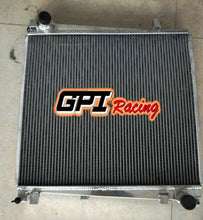 Load image into Gallery viewer, Aluminum Radiator Fit 2002-2005 FORD EXPLORER MK3 U152 4.0L V6; 4.6L V8 2002 2003 2004 2005