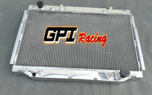 Load image into Gallery viewer, GPI ALUMINUM RADIATOR FOR Lexus LX450 1996-1997 1996 1997 Toyota Land Cruiser 1993-1997 1993 1994 1995 1996 1997 4.5 L6