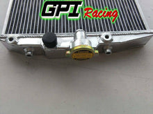 Load image into Gallery viewer, GPI FOR Honda City 1.2Ltr Auto AT 1984 1985 1986 1984-1986 ALUMINUM RADIATOR