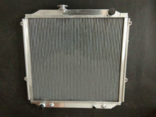 Load image into Gallery viewer, GPI Aluminum Radiator For 1996-2002 Toyota 4-Runner 1996 1997 1998 1999 2000 2001 2002