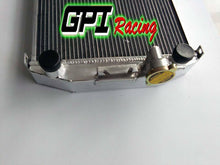 Load image into Gallery viewer, GPI 56MM FOR FORD STREET/HOT ROD W/FLATHEAD V8 MANUAL 1937-1939 ALUMINUM RADIATOR 1937 1938 1939