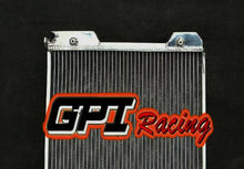 Load image into Gallery viewer, GPI Aluminum Radiator For 1988-1994 Audi V8 4C 3.6/4.2 Quattro AT 1988 1989 1990 1991 1992 1993 1994