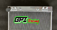 Load image into Gallery viewer, GPI SIDE radiator for Lamborghini Gallardo 2003-2018, Gallardo Spyder 05-11 5.0L Right 2003 2004 2005 2006 2007 2008 2009 2010 2011 2012 2013 2014 2015 2016 2017 2018