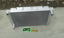 Load image into Gallery viewer, GPI 3 row aluminum radiator FOR 1964-1966 Ford Thunderbird 1964 1965 1966