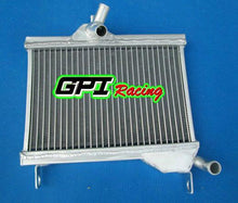 Load image into Gallery viewer, GPI GPI Aluminum Radiator & HOSE FOR Yamaha RZ350 RRZ 350 RD350 RD250 RD 350 250