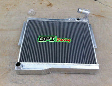 Load image into Gallery viewer, GPI HI-PERF.56MM ALUMINUM ALLOY RADIATOR FOR MG MGB GT/ROADSTER 1977-1980 1977 1978 1979 1980