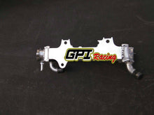 Load image into Gallery viewer, GPI Aluminum Radiator Fit KAWASAKI KX80 KX100 KX 80/100 1991-1997 1992 1993 1994