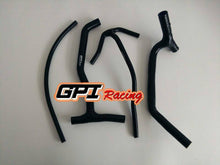 Load image into Gallery viewer, GPI silicone radiator hose for HUSQVARNA TE610 1992-2000 1992 1993 1994 ;TE570 2001-2004 2002 2003;TE410 1995-2001 1995 1996 1997 1998 1999 2000