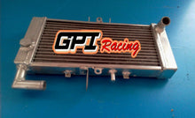 Load image into Gallery viewer, GPI Aluminum radiator for HONDA CB400 CB 400 1992-1998 1992 1993 1994 1995 1996 1997 1998