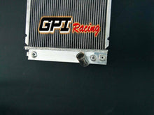 Load image into Gallery viewer, Aluminum Radiator FOR Deville 1993-1999 El Dorado 93-02 Seville 4.6 V8 1993 1994 1995 1996 1997 1998 1999