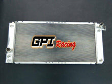 Load image into Gallery viewer, Aluminum Radiator FOR Deville 1993-1999 El Dorado 93-02 Seville 4.6 V8 1993 1994 1995 1996 1997 1998 1999