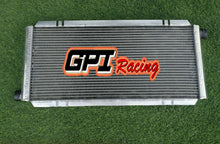 Load image into Gallery viewer, Aluminum Radiator for 1994-2010 Lotus Elise / Exige MK1 Elise, MK2 Elise, 1995 1996 1997 1998 1999 2000 2001 2002 2003 2004 2005 2006 2007 2008 2009