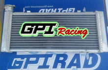 Load image into Gallery viewer, GPI FOR HONDA VFR750 VFR750F VFR 750 1994-1997 1994 1995 1996 1997 aluminum radiator