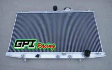 Load image into Gallery viewer, Aluminum Radiator FOR 1998-2002 HONDA ACCORD SIR/SIRT CF4 MT 1998 1999 2000 2001 2002