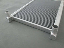 Load image into Gallery viewer, GPI FOR Polaris Ranger RZR XP900 XP 900/900 EFI 2011 2012 2013 Aluminum Radiator