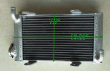 Load image into Gallery viewer, 32 mm aluminum radiator Go Kart go-kart karting 14" x 8" x 1.3" new